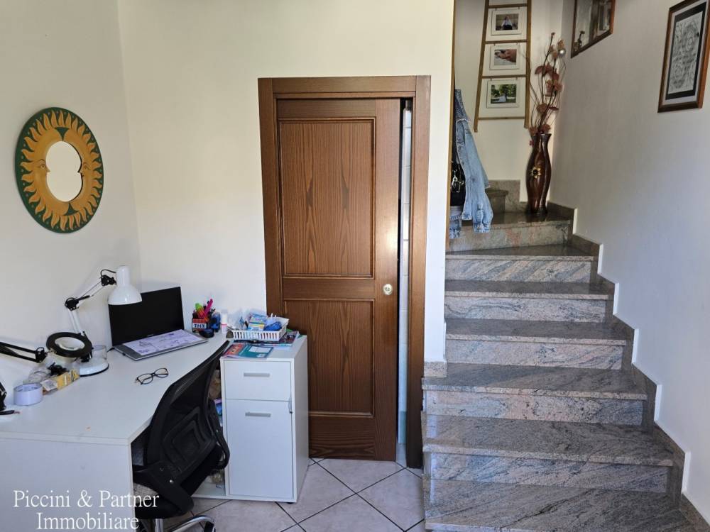 casa indipendente in vendita a Castiglione del Lago