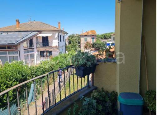 appartamento in vendita a Castiglione del Lago in zona Panicarola