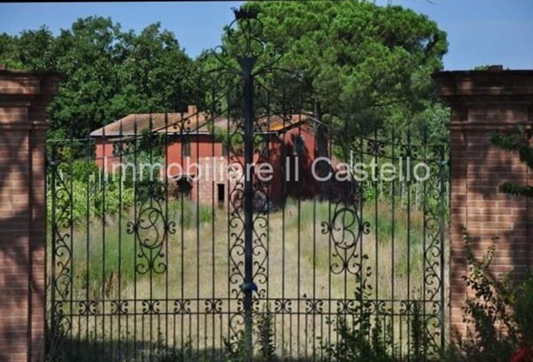 casa indipendente in vendita a Castiglione del Lago in zona Piana