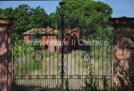 ufficio in vendita a Castiglione del Lago in zona Piana