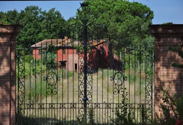 casa indipendente in vendita a Castiglione del Lago