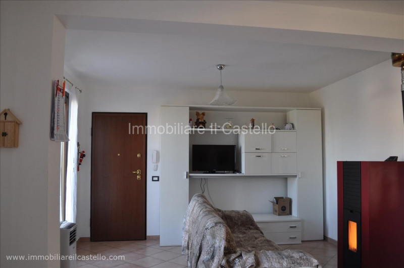 appartamento in vendita a Castiglione del Lago in zona Porto