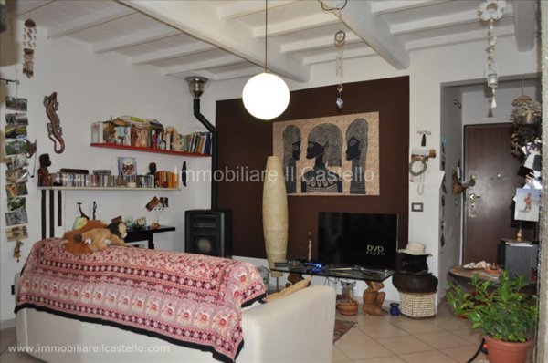appartamento in vendita a Castiglione del Lago in zona Porto