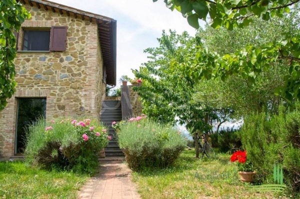 appartamento in vendita a Castiglione del Lago
