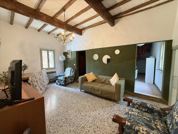 appartamento in vendita a Castiglione del Lago in zona Gioiella