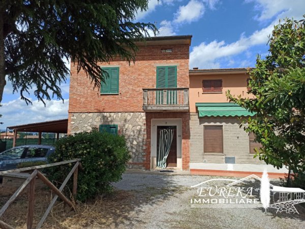 appartamento in vendita a Castiglione del Lago
