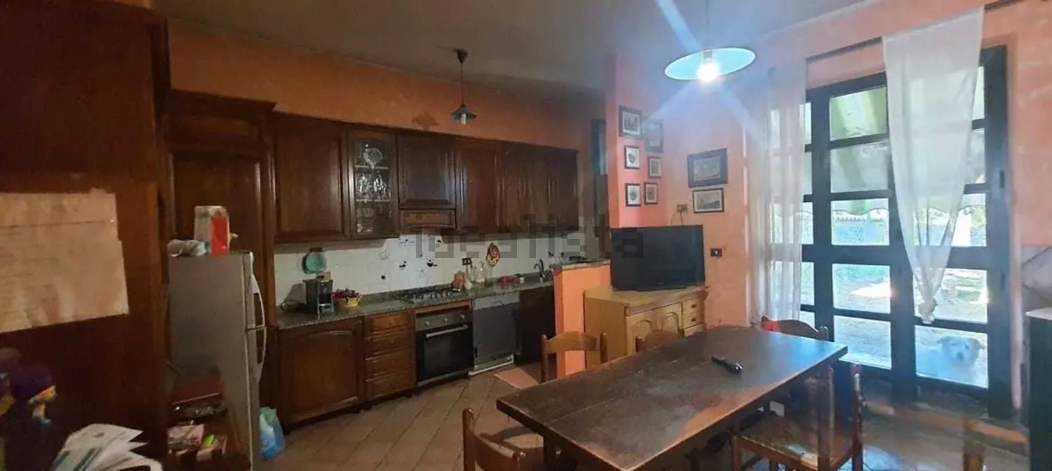 appartamento in vendita a Castiglione del Lago