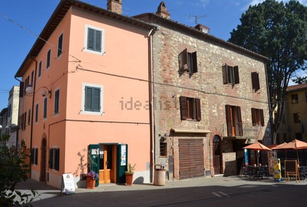 appartamento in vendita a Castiglione del Lago