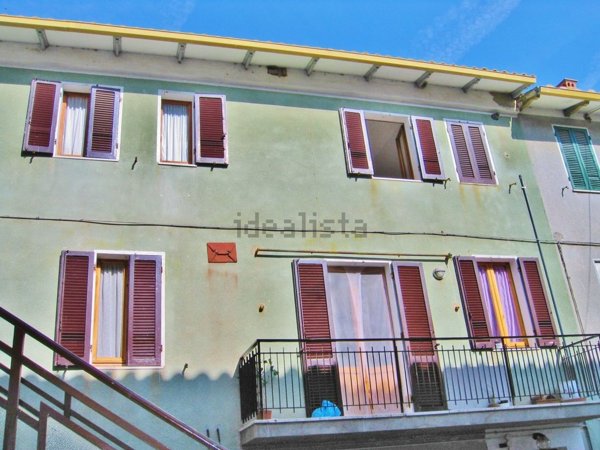 appartamento in vendita a Castiglione del Lago