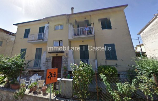 appartamento in vendita a Castiglione del Lago