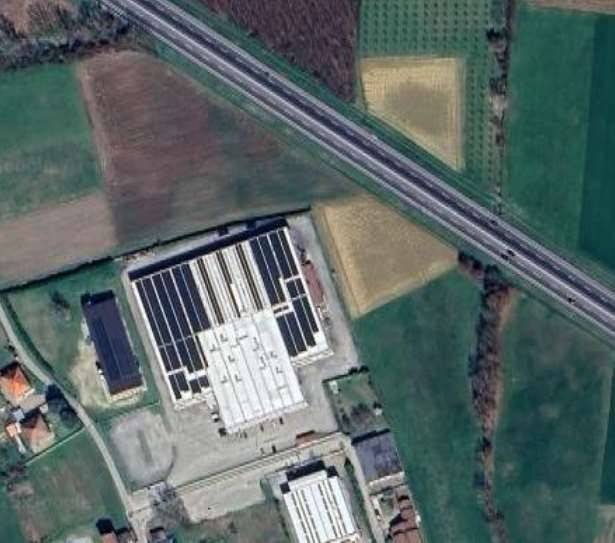 terreno agricolo in vendita a Castiglione del Lago
