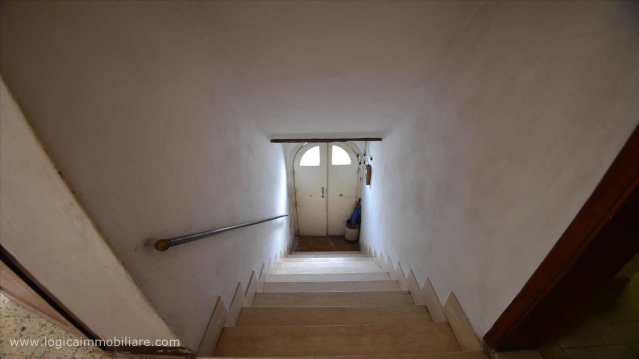 casa indipendente in vendita a Castiglione del Lago