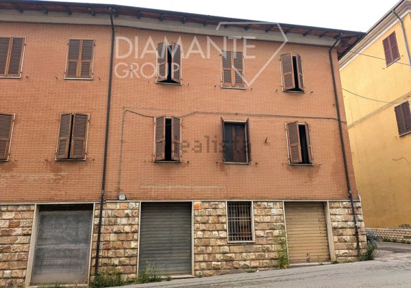 casa semindipendente in vendita a Castiglione del Lago