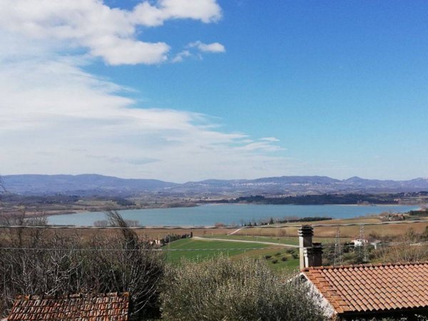 appartamento in vendita a Castiglione del Lago