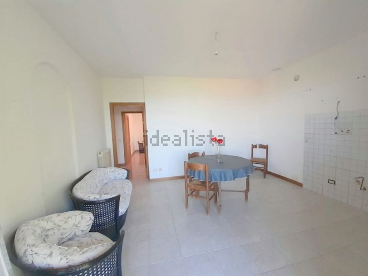 appartamento in vendita a Castiglione del Lago