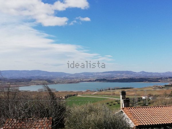 appartamento in vendita a Castiglione del Lago