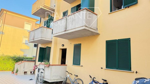 appartamento in vendita a Castiglione del Lago