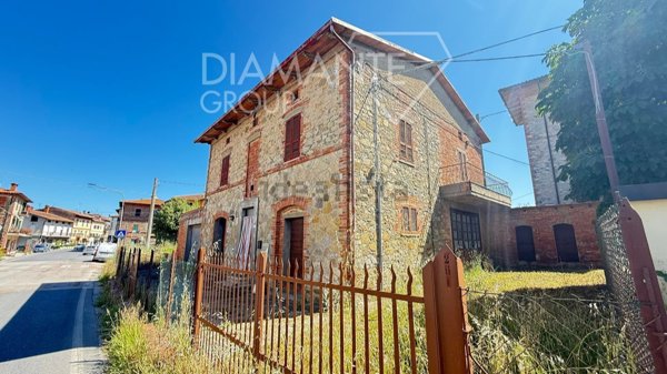 appartamento in vendita a Castiglione del Lago in zona Macchie