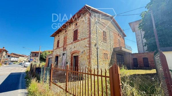 appartamento in vendita a Castiglione del Lago in zona Macchie