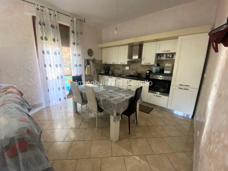 appartamento in vendita a Castiglione del Lago