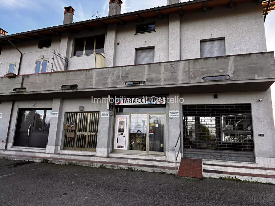 appartamento in vendita a Castiglione del Lago