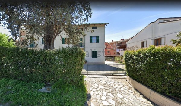 appartamento in vendita a Castiglione del Lago