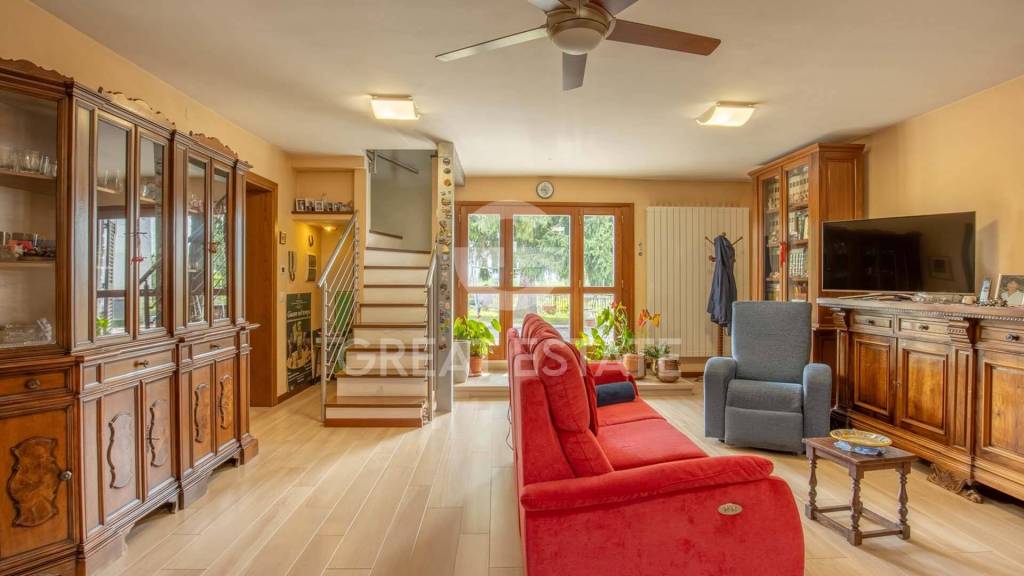 casa indipendente in vendita a Castiglione del Lago in zona Macchie