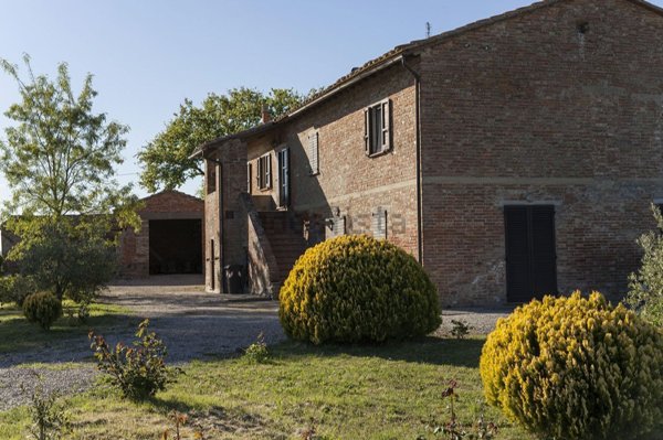 casa indipendente in vendita a Castiglione del Lago