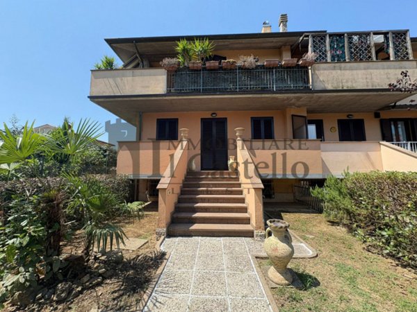 appartamento in vendita a Castiglione del Lago