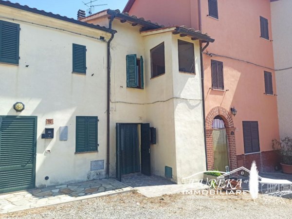 appartamento in vendita a Castiglione del Lago