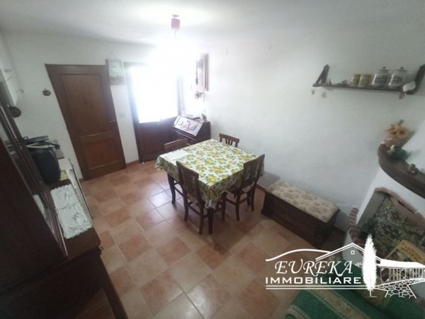 casa semindipendente in vendita a Castiglione del Lago