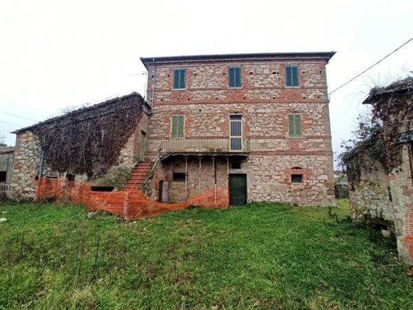 appartamento in vendita a Castiglione del Lago