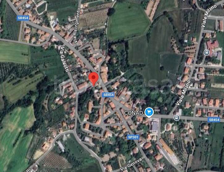 casa indipendente in vendita a Castiglione del Lago