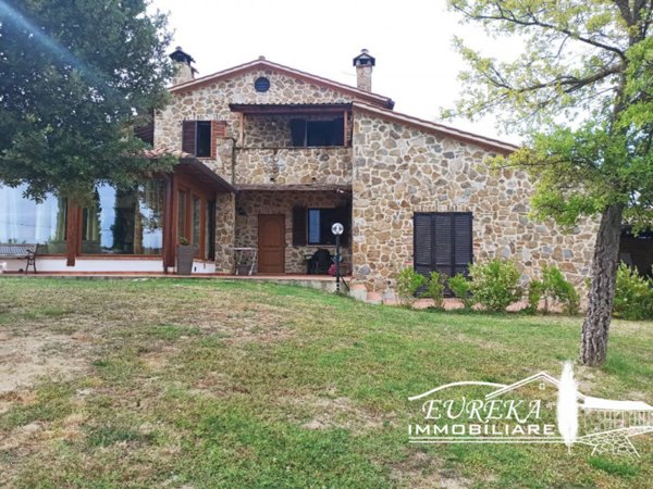 appartamento in vendita a Castiglione del Lago