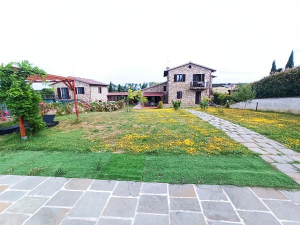 appartamento in vendita a Castiglione del Lago