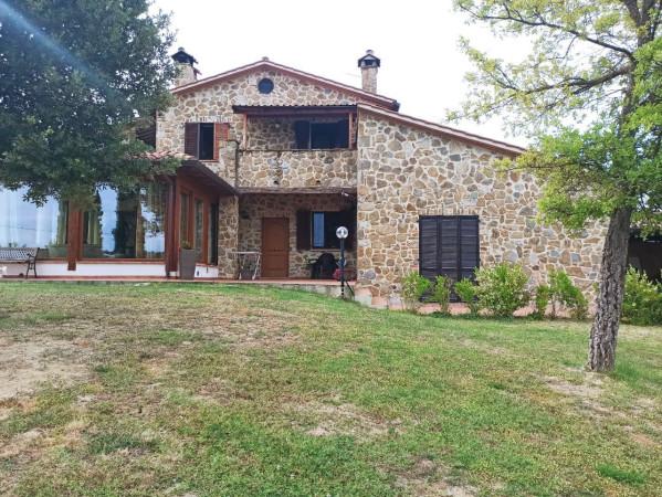 appartamento in vendita a Castiglione del Lago