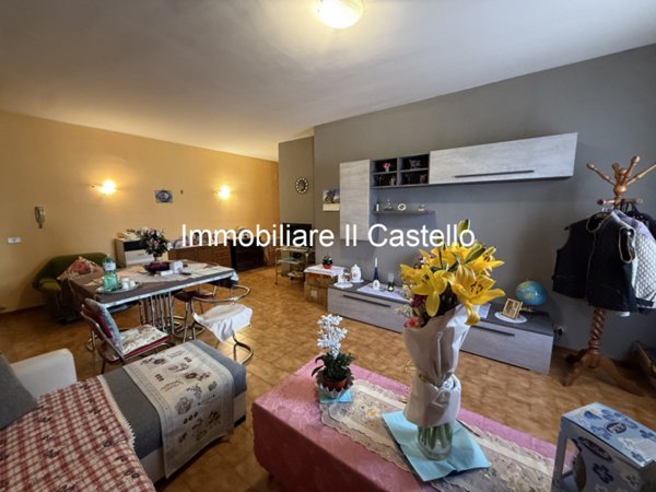 appartamento in vendita a Castiglione del Lago