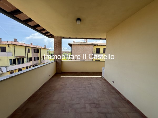 appartamento in vendita a Castiglione del Lago