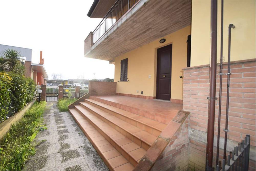 appartamento in vendita a Castiglione del Lago
