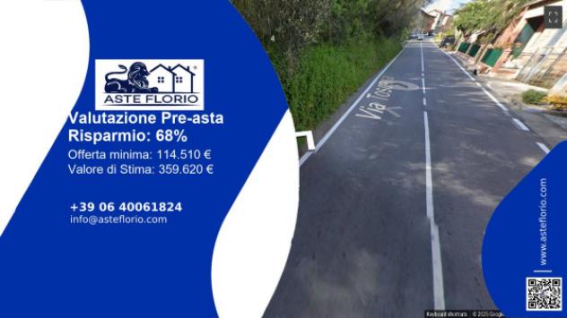 terreno agricolo in vendita a Castiglione del Lago in zona Porto