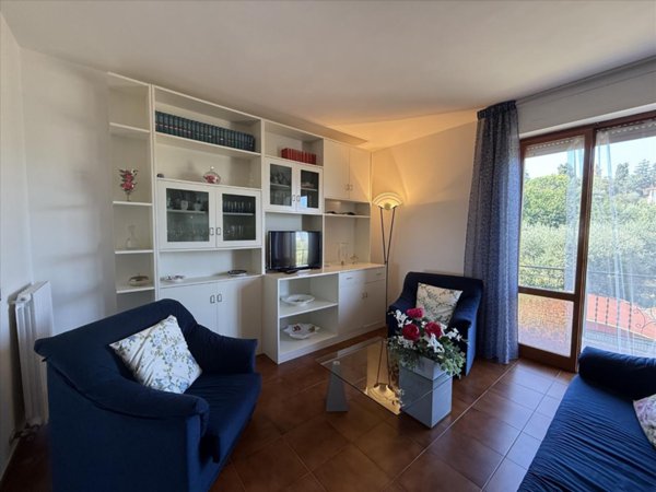 appartamento in vendita a Castiglione del Lago in zona Vaiano