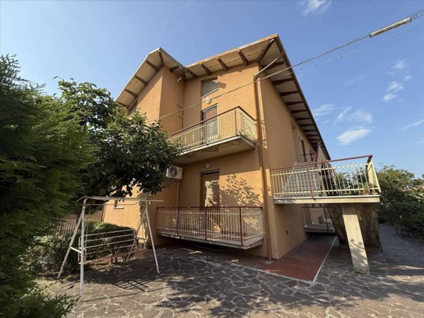 appartamento in vendita a Castiglione del Lago