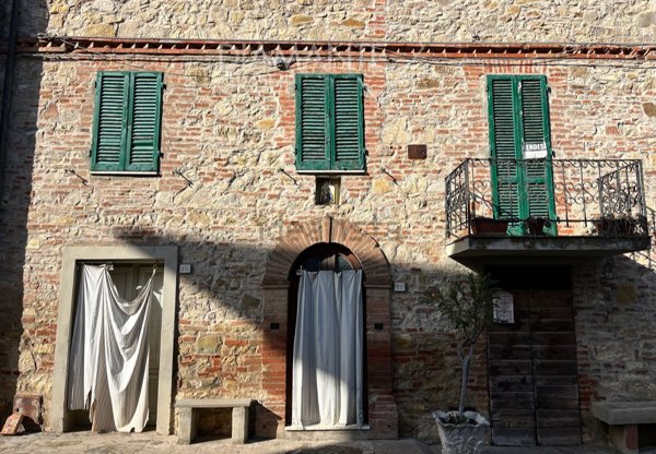 casa indipendente in vendita a Castiglione del Lago