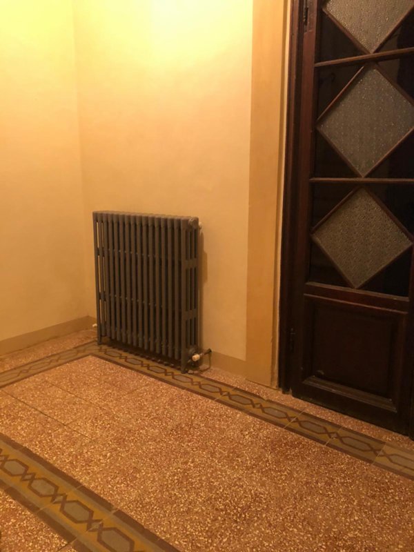 casa indipendente in vendita a Castiglione del Lago