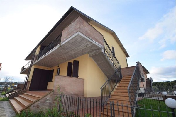 appartamento in vendita a Castiglione del Lago