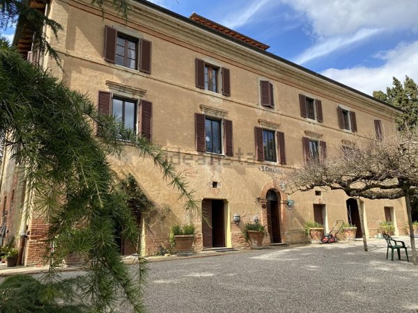 casa indipendente in vendita a Castiglione del Lago in zona Villastrada