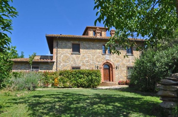 casa indipendente in vendita a Castiglione del Lago
