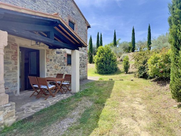 appartamento in vendita a Castiglione del Lago