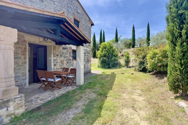 appartamento in vendita a Castiglione del Lago in zona Vaiano