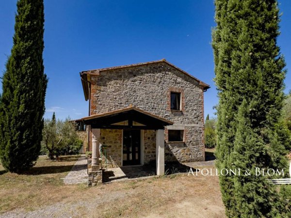 appartamento in vendita a Castiglione del Lago in zona Vaiano